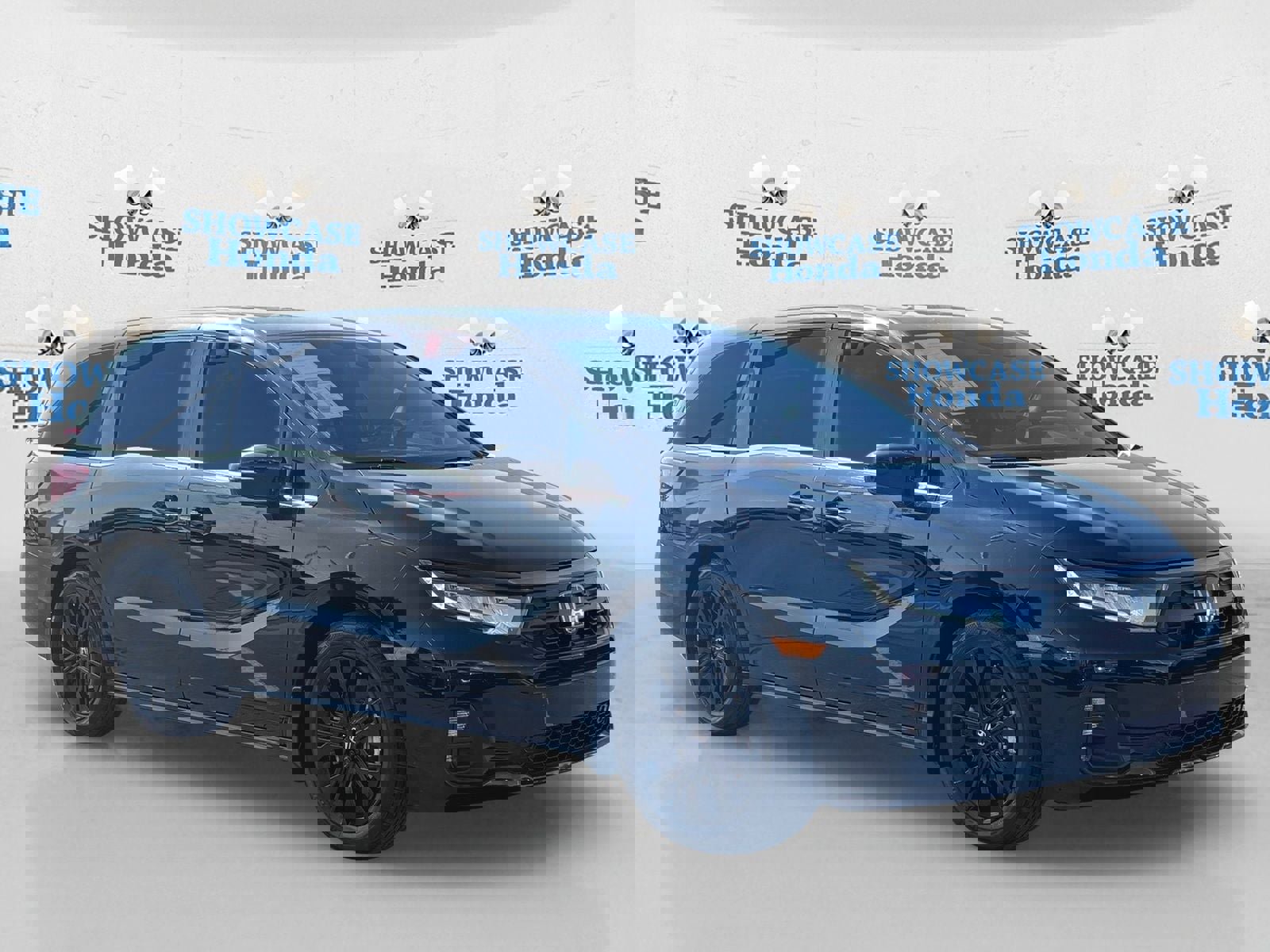 Used 2025 Honda Odyssey Sport-L image 10