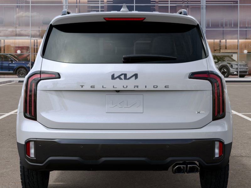 New 2025 Kia Telluride AWD image 15