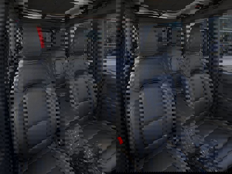 New 2026 Ford Bronco Outer Banks image 47