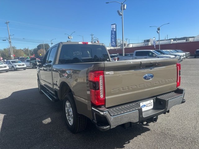 New 2026 Ford F250 XLT image 5