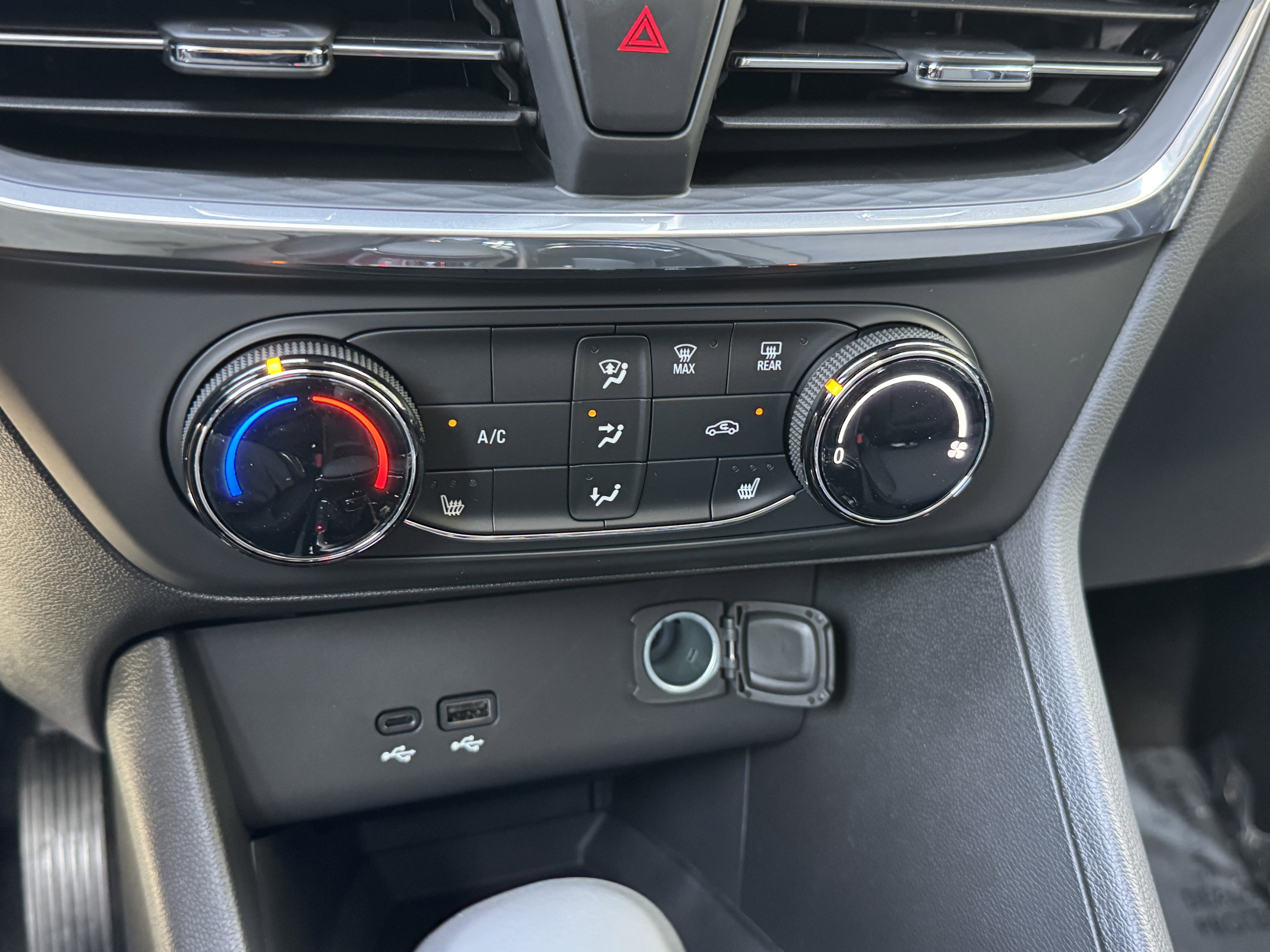 New 2026 Buick Encore GX Preferred w/ Comfort Package image 23