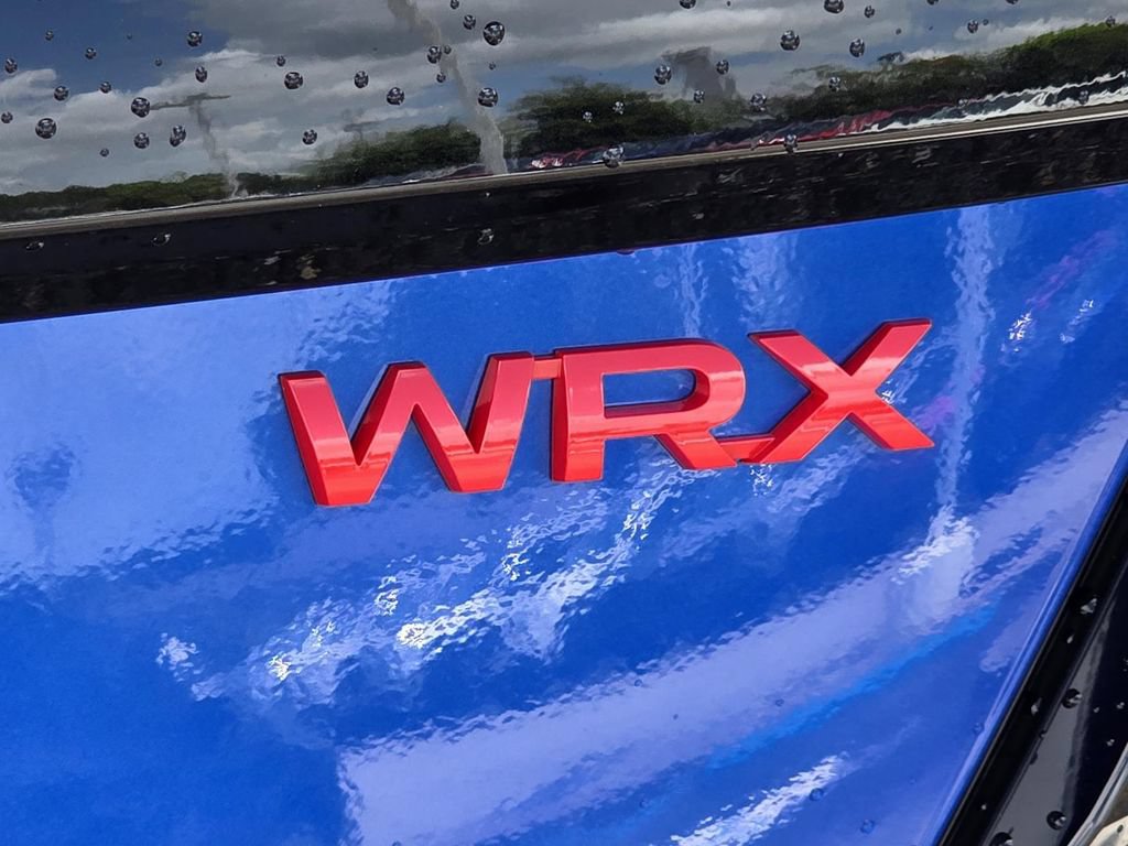 New 2026 Subaru WRX Premium w/ WRX Essentials Package AWD/4WD image 29