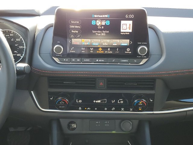 New 2026 Nissan Rogue SV w/ Rock Creek Premium Package AWD/4WD image 25