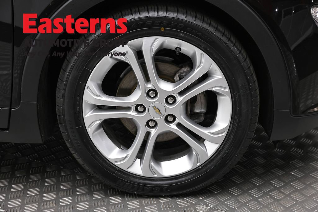 Used 2018 Chevrolet Bolt LT image 30