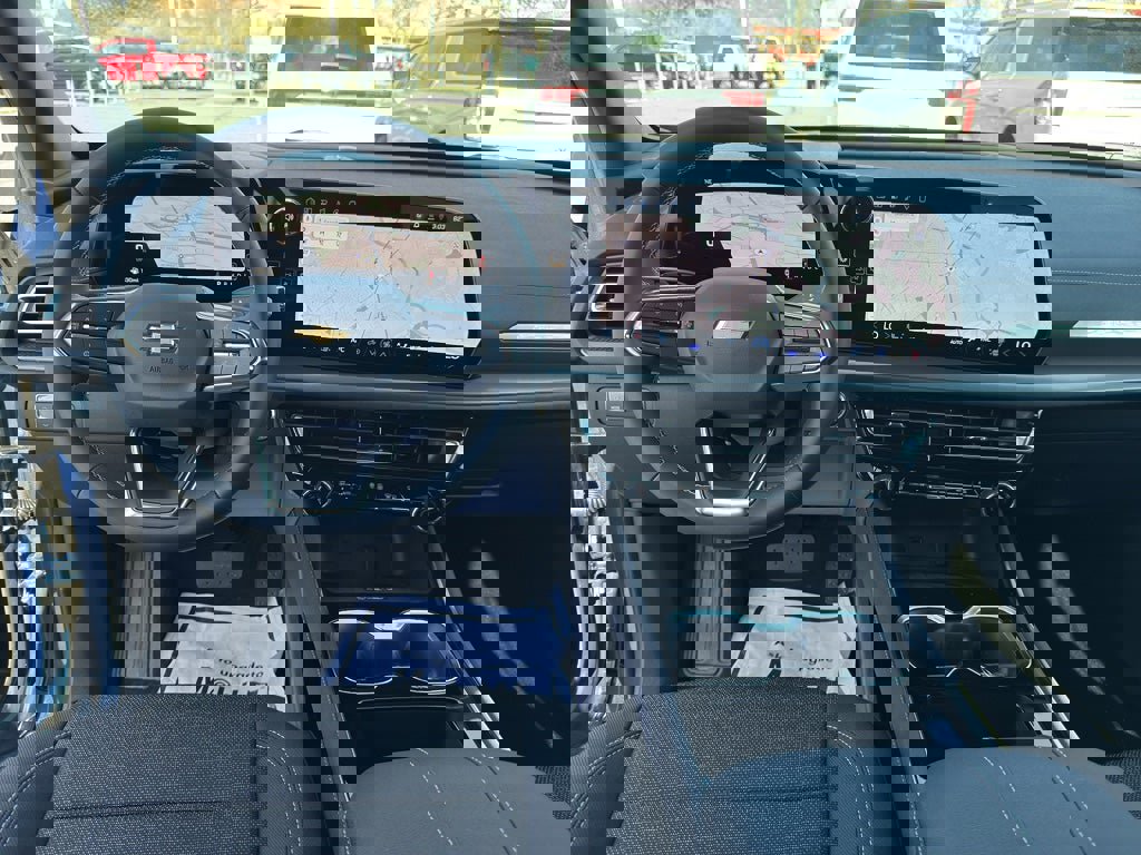 New 2026 Chevrolet Traverse LT image 24