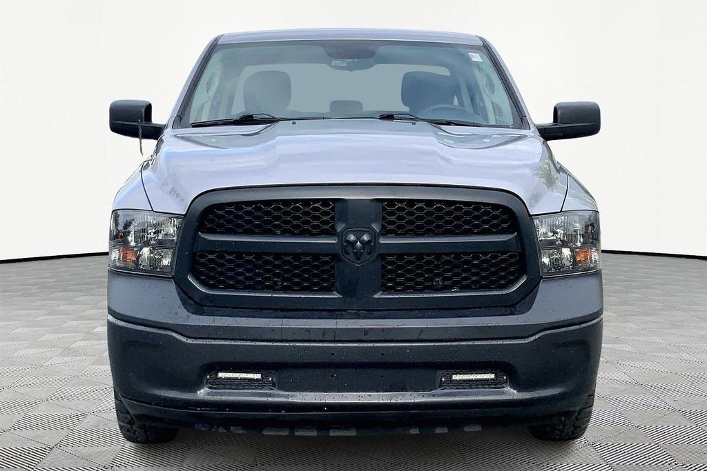 Used 2024 RAM 1500 Tradesman w/ Popular Equipment Group image 2