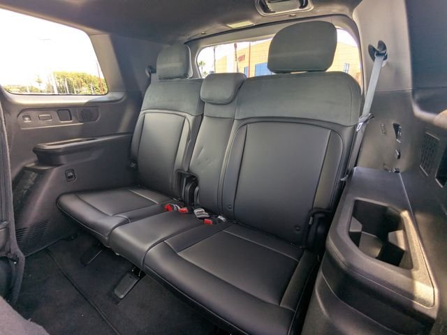 New 2027 Kia Telluride X-Line SX Prestige w/ Towing Package AWD/4WD image 16