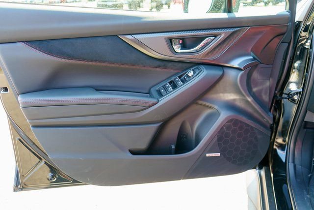 Used 2025 Subaru WRX Limited AWD/4WD image 17