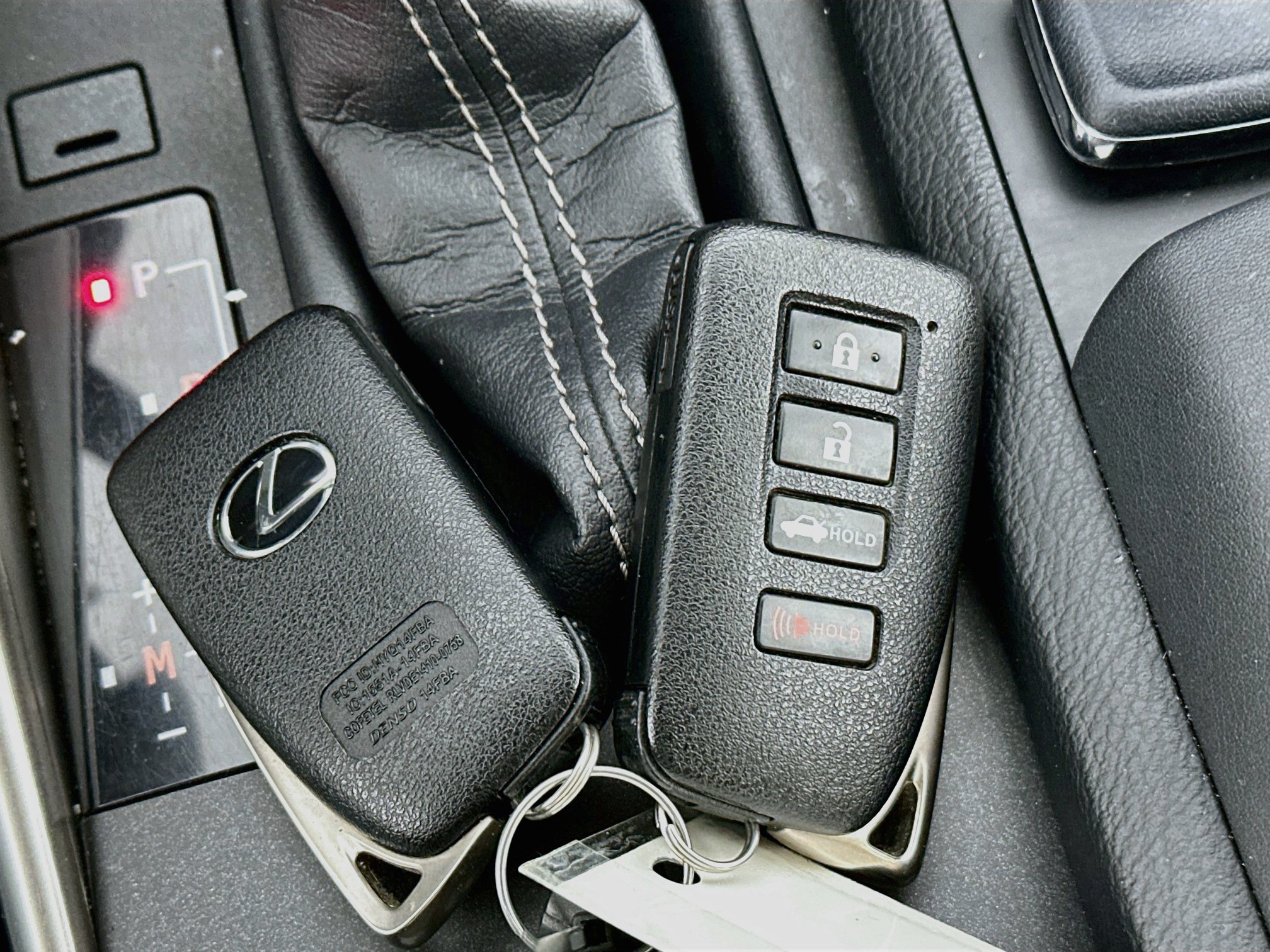 Used 2015 Lexus IS 250 w/ Navigation System Package RWD image 26