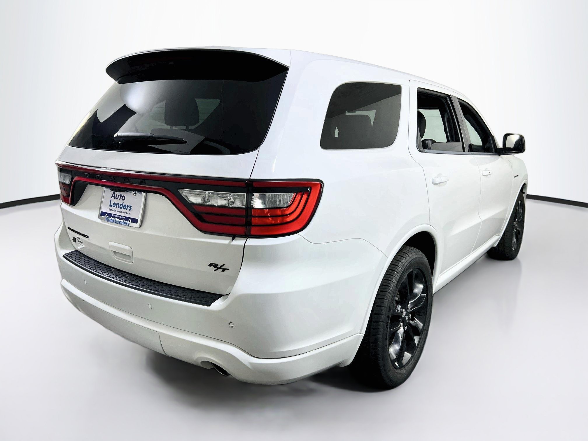 Used 2022 Dodge Durango R/T AWD/4WD image 5