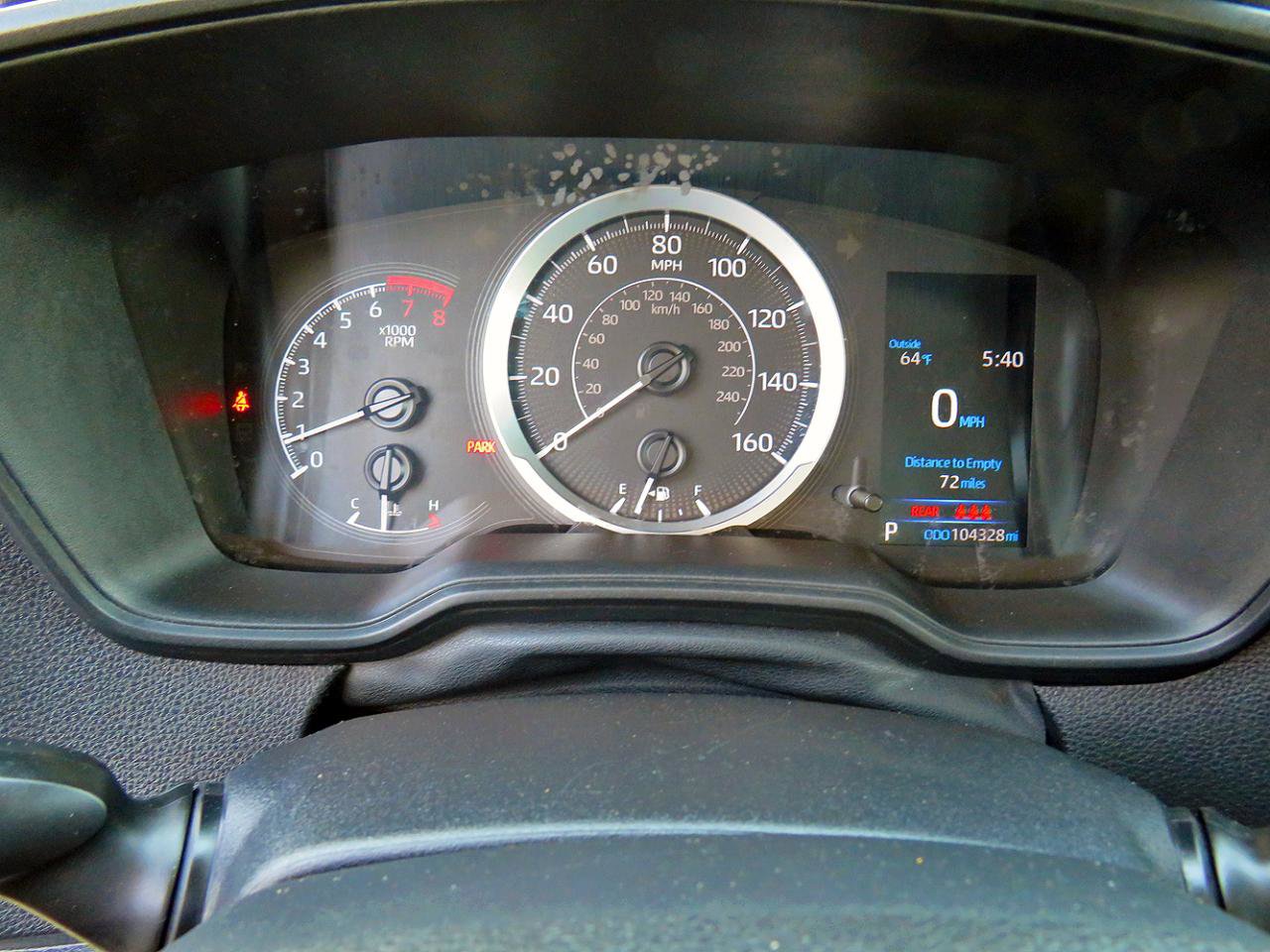 Used 2021 Toyota Corolla LE FWD image 31