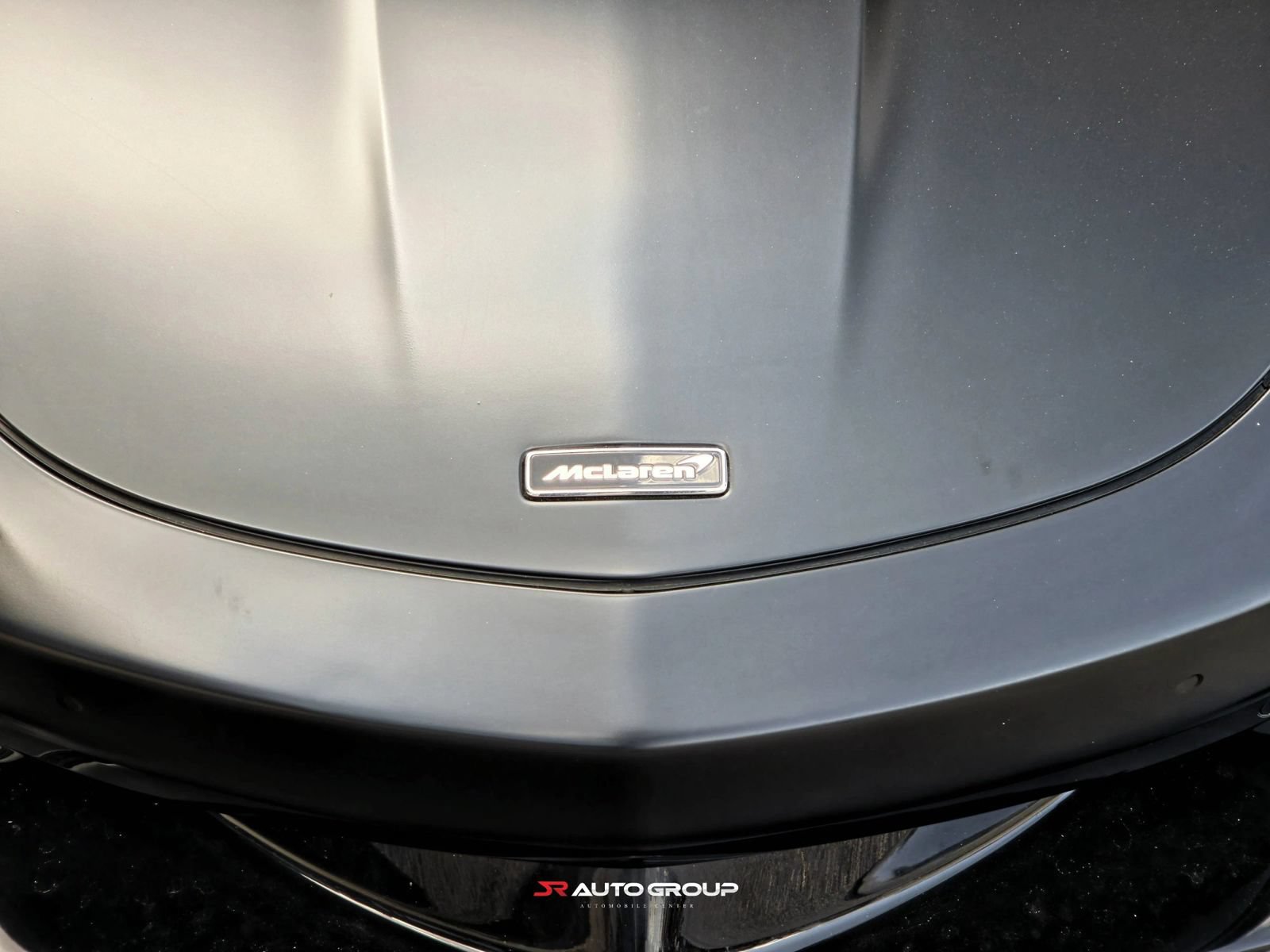 Used 2020 McLaren GT RWD image 21