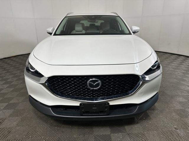 Used 2023 MAZDA CX-30 AWD 2.5 S w/ Preferred Package image 8