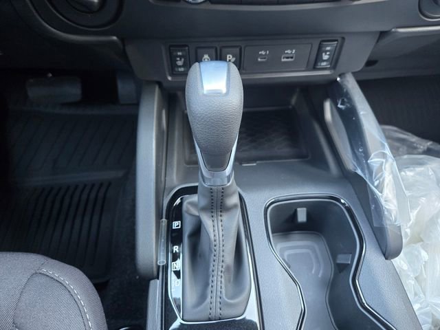 New 2026 Nissan Frontier SV w/ All-Weather Content Package image 24