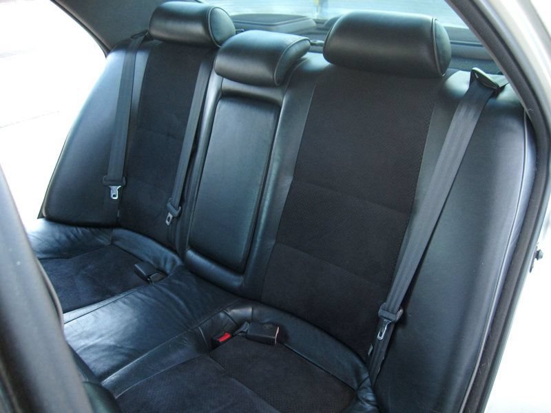 Used 2002 Lexus IS 300 RWD image 29