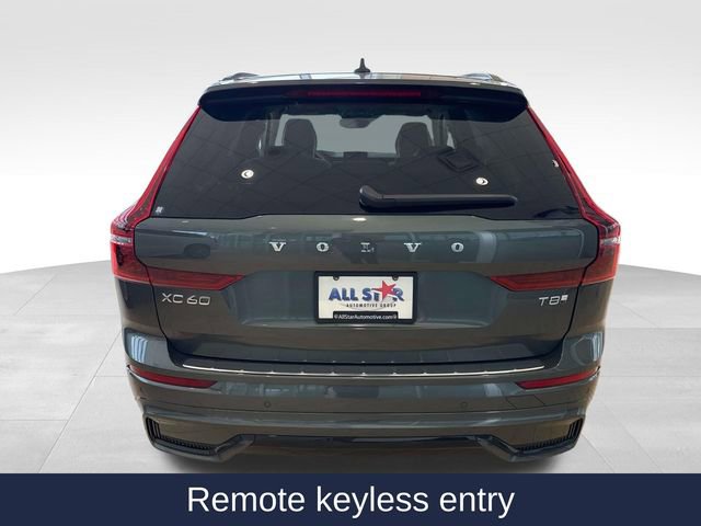 New 2026 Volvo XC60 T8 Ultra image 8