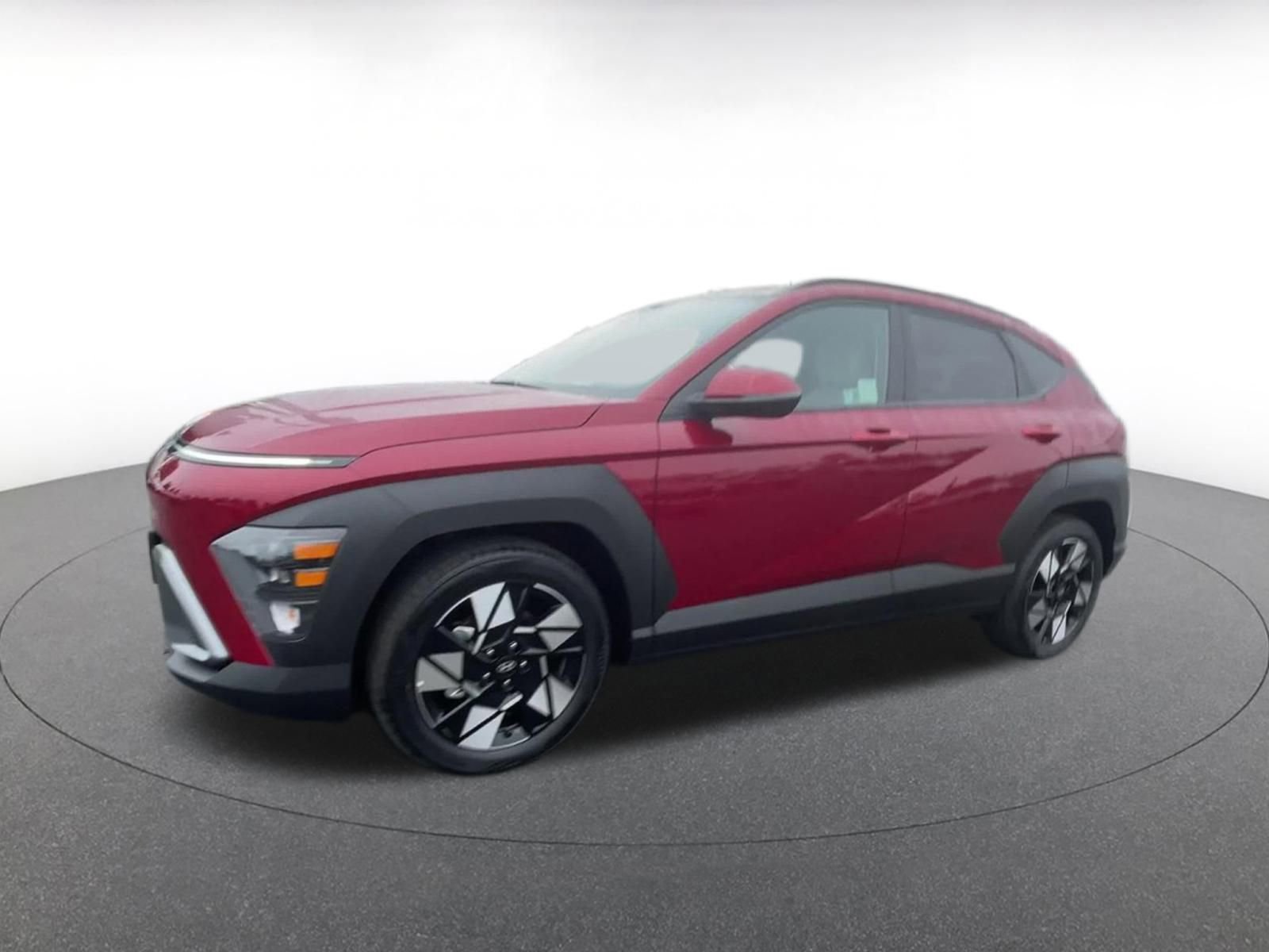 Used 2025 Hyundai Kona SEL image 8