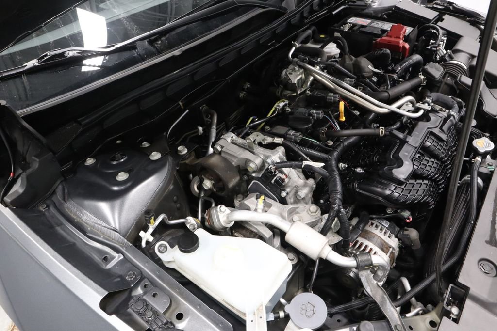 Certified 2024 Nissan Altima 2.5 SV AWD/4WD image 14