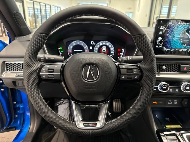 New 2026 Acura Integra Type S FWD image 16