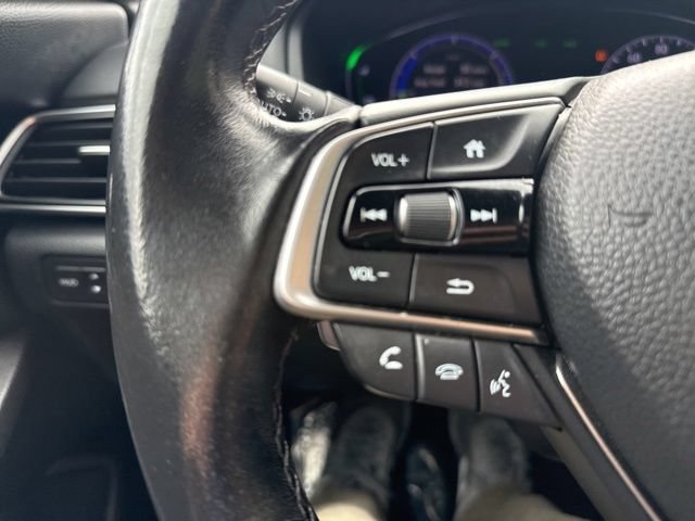 Used 2018 Honda Accord Touring image 24