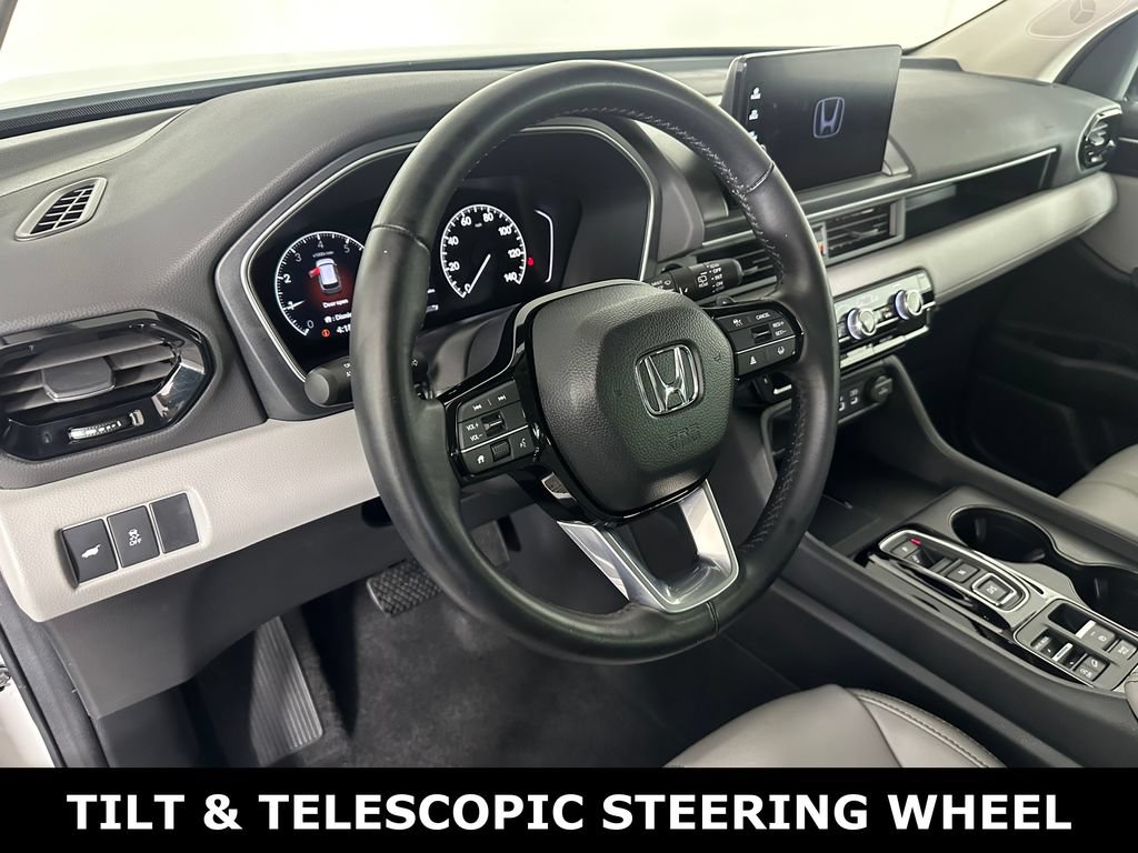Used 2023 Honda Pilot EX-L image 10