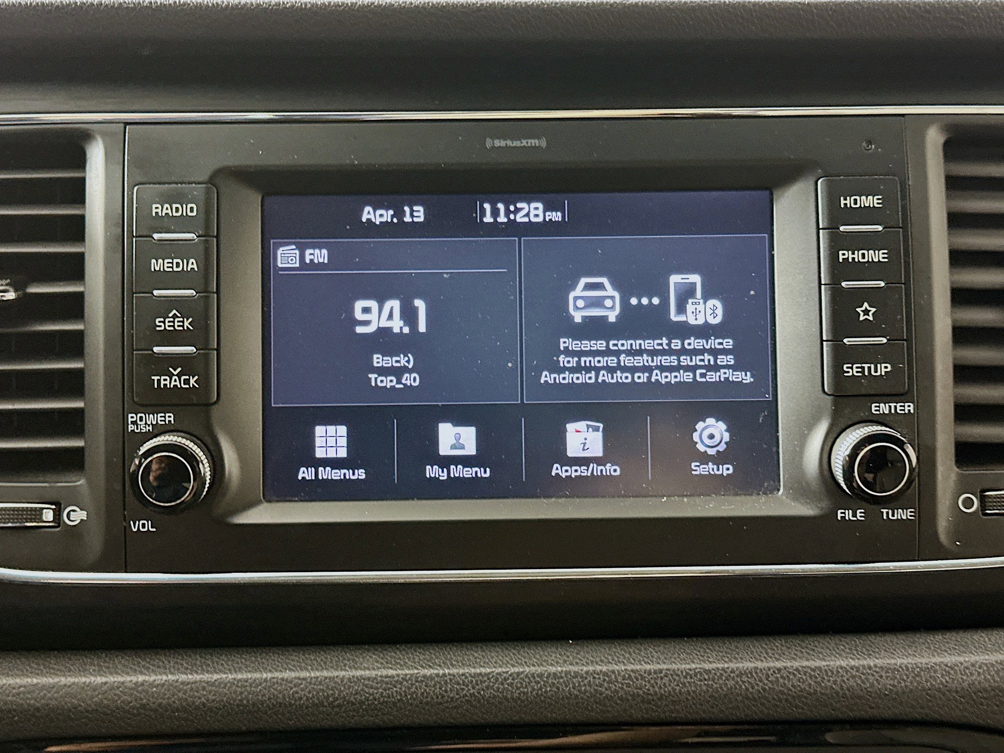 Used 2019 Kia Sedona EX image 21