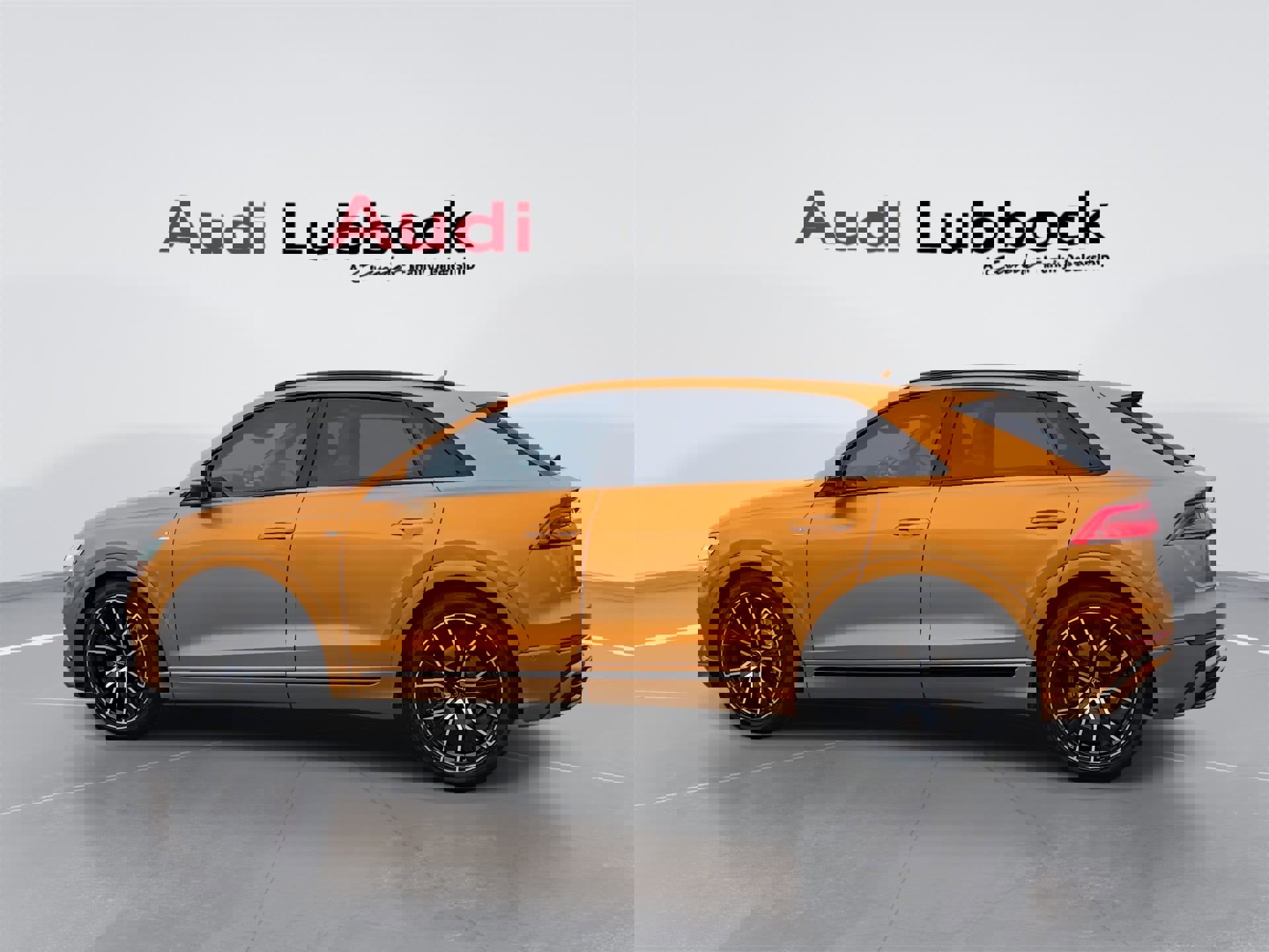 Used 2019 Audi Q8 Prestige w/ Luxury Package image 6