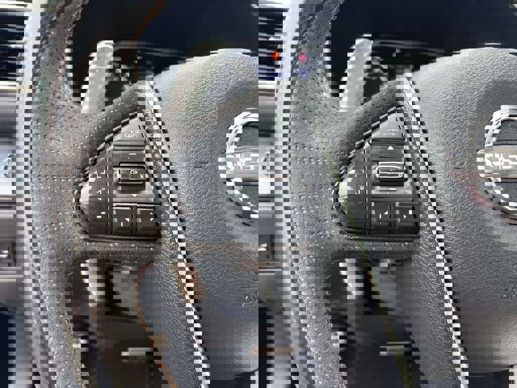 Certified 2023 Nissan Maxima SR w/ Sport Mat Group image 17