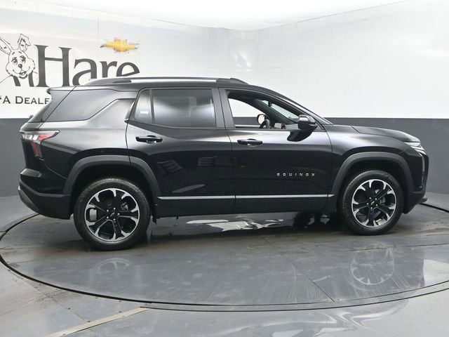 New 2026 Chevrolet Equinox LT image 15