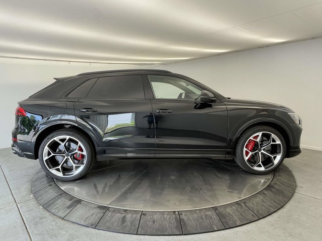 New 2026 Audi RS Q8 performance AWD/4WD image 8