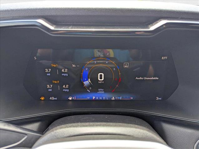 New 2025 Chevrolet Colorado LT image 12