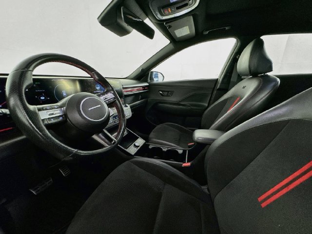 Used 2024 Hyundai Kona N Line FWD image 18