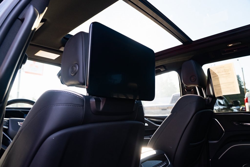 Used 2021 Cadillac Escalade Sport image 23