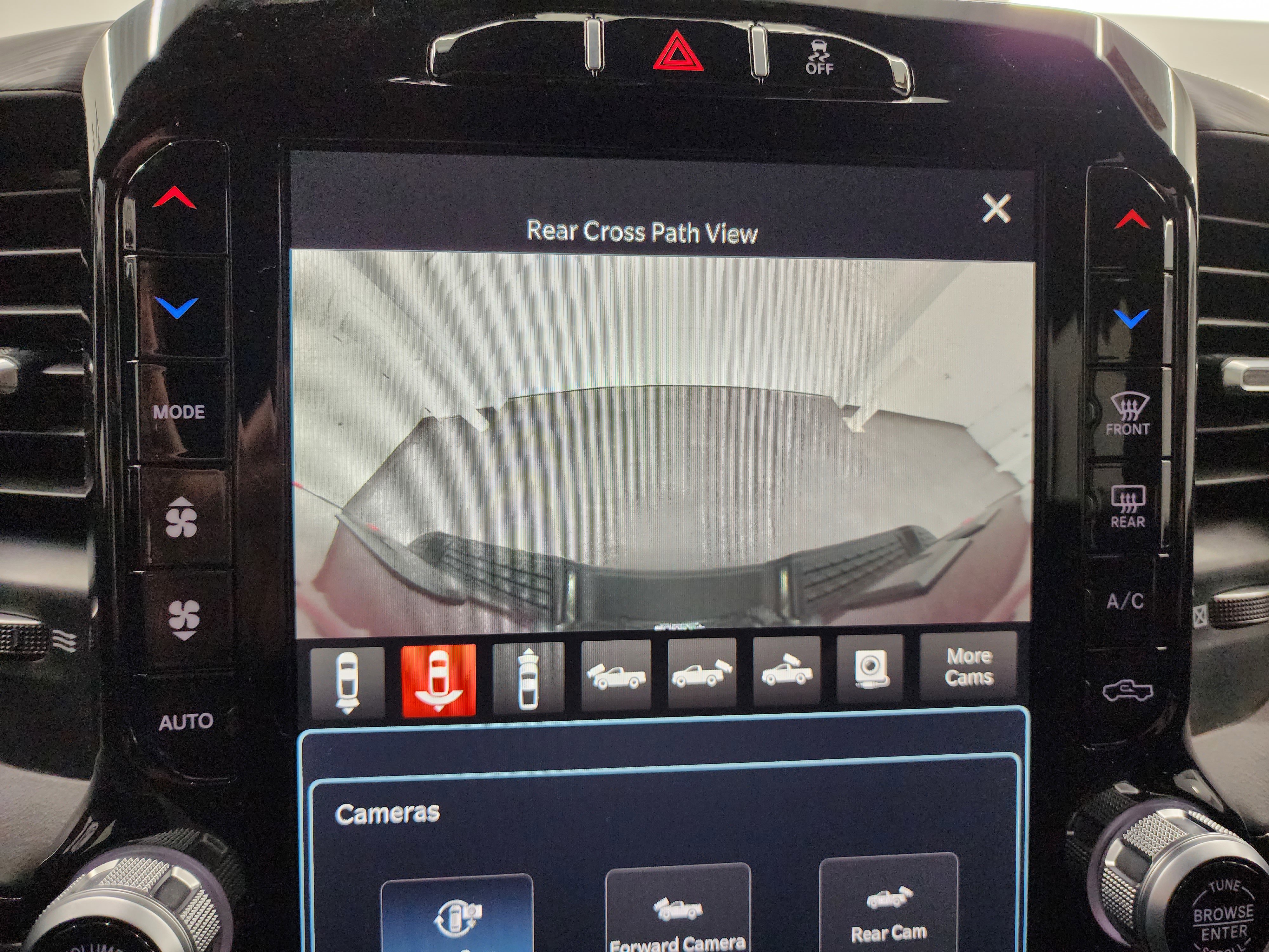 Used 2024 RAM 2500 Rebel w/ Towing Technology Group image 53