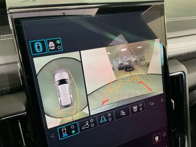 New 2026 GMC Yukon AT4 Ultimate w/ LPO, Floor Liner Package image 11