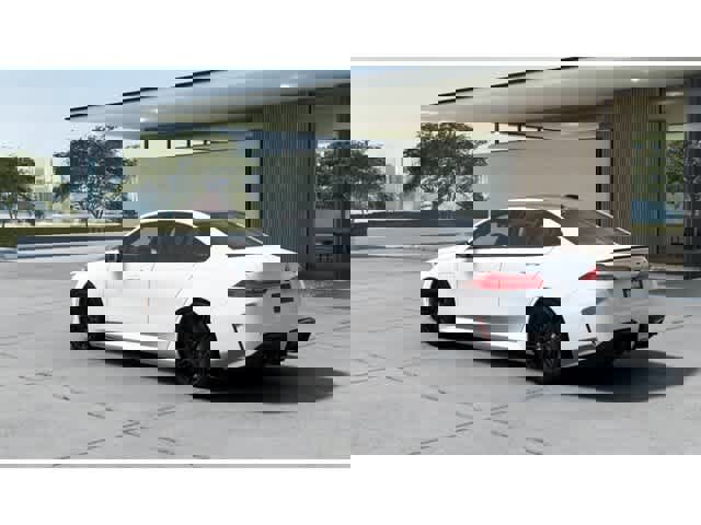 New 2026 BMW M5 w/ Carbon Package AWD/4WD image 2