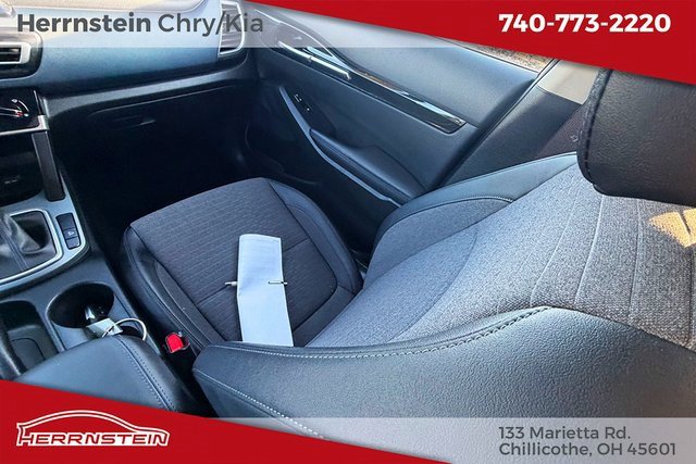 Used 2021 Kia Seltos S image 11