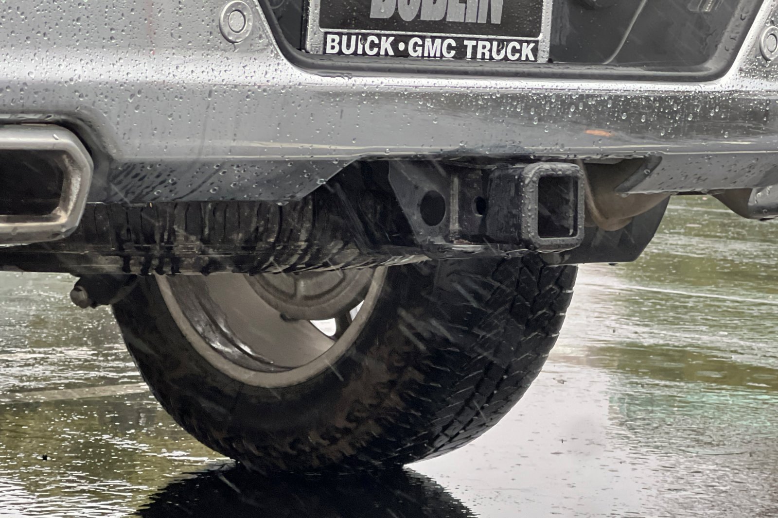 Used 2024 GMC Sierra 1500 SLT w/ SLT Premium Plus Package image 58