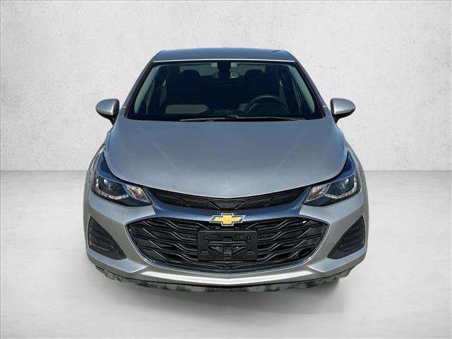 Used 2019 Chevrolet Cruze LT w/ LT Fleet Convenience Package image 2