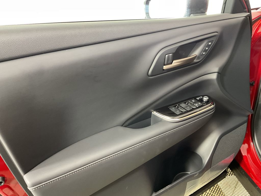 New 2026 Toyota Crown Signia image 15