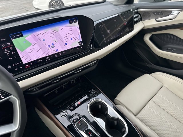 New 2026 Audi A6 Prestige image 37