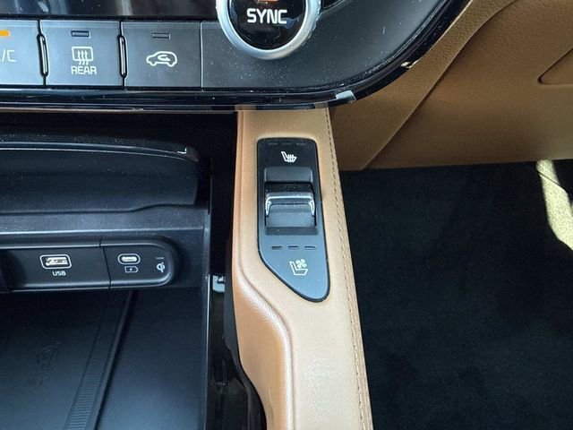 Used 2025 Kia Telluride SX Prestige X-Line AWD/4WD image 34
