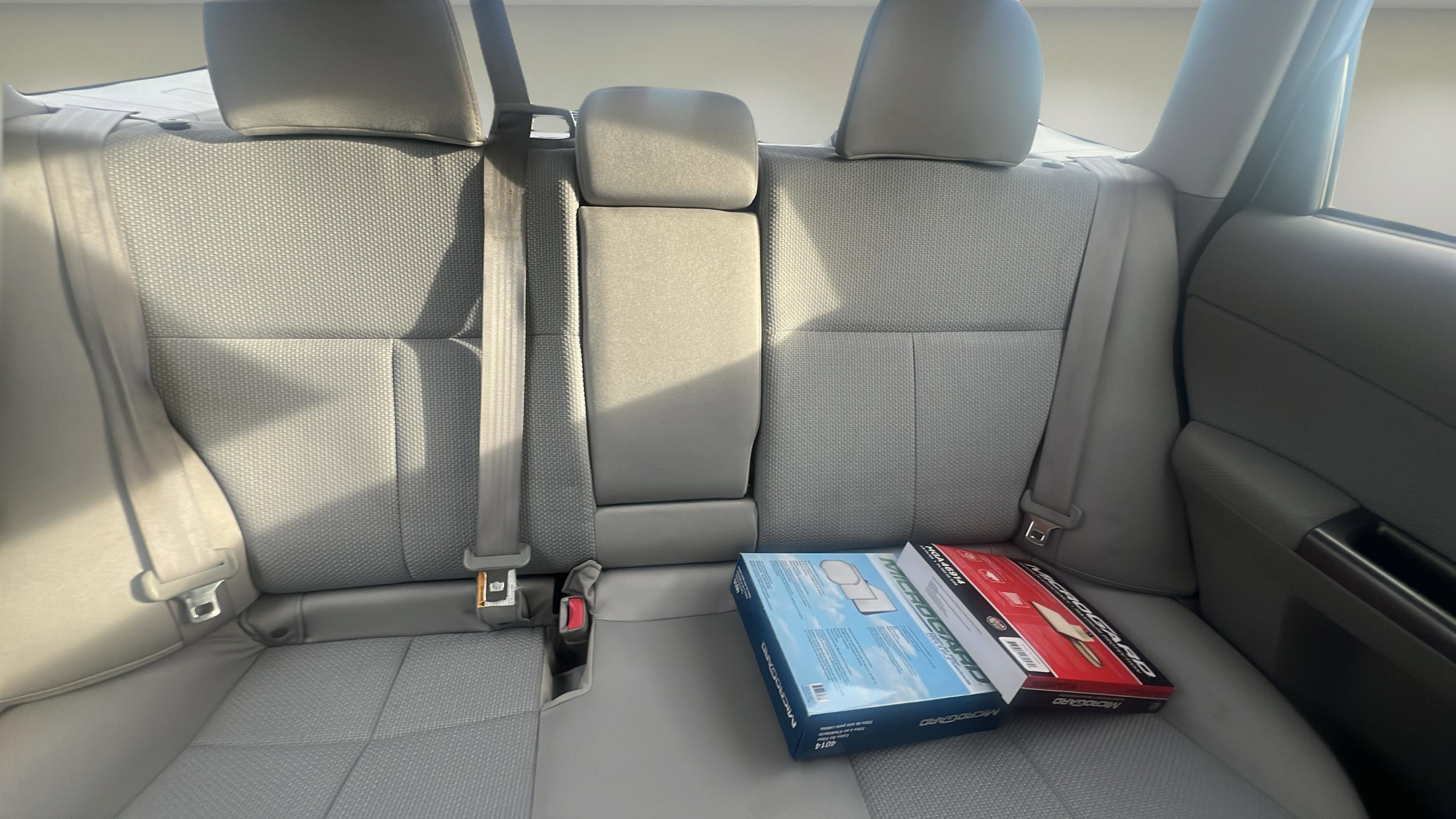 Used 2012 Subaru Forester 2.5X w/ Alloy Wheel Pkg image 15