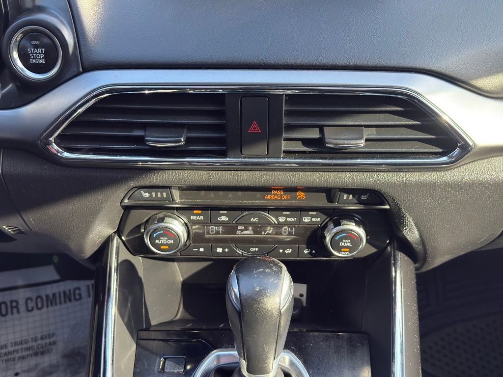 Used 2018 MAZDA CX-9 Touring w/ Touring Premium Package image 33