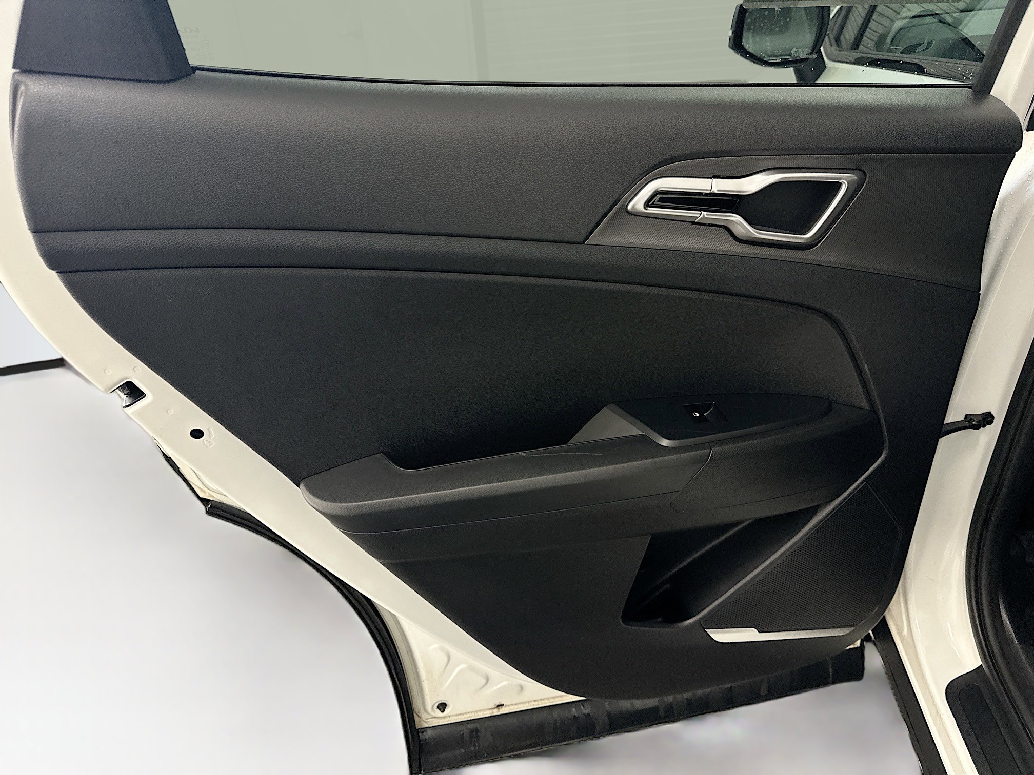 Used 2026 Kia Sportage S AWD/4WD image 26