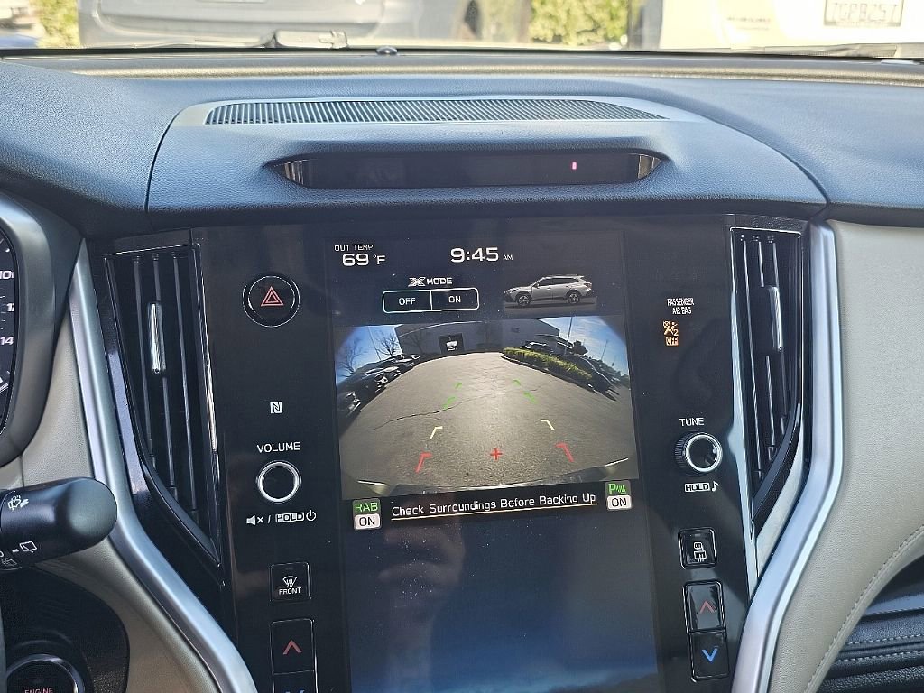 Used 2022 Subaru Outback Limited w/ Popular Package #2 image 36