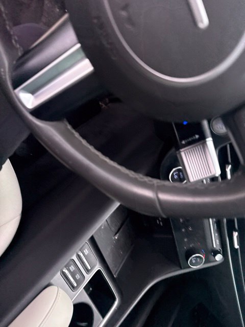 Certified 2024 Hyundai Sonata SEL w/ Convenience Package FWD image 16