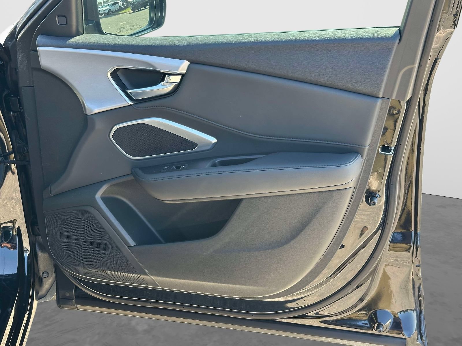 Certified 2023 Acura RDX AWD image 9