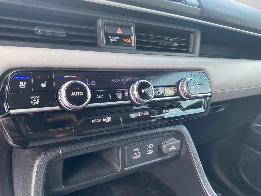 Used 2024 Honda Pilot Elite image 17
