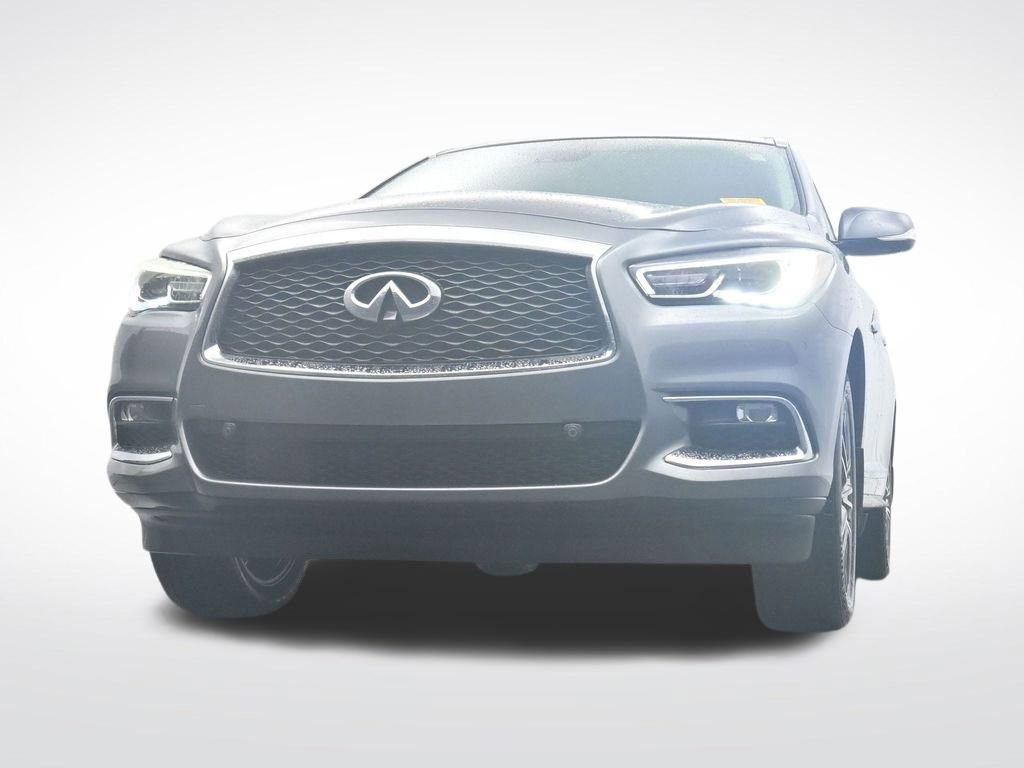 Used 2020 INFINITI QX60 Signature Edition AWD/4WD image 31